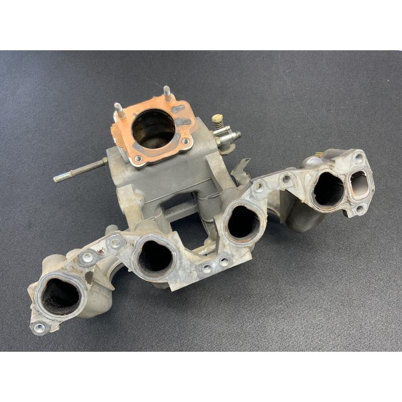 TY169 RZH101G ハイエース ワゴン リビングサルーンEX 2RZ-E インマニ