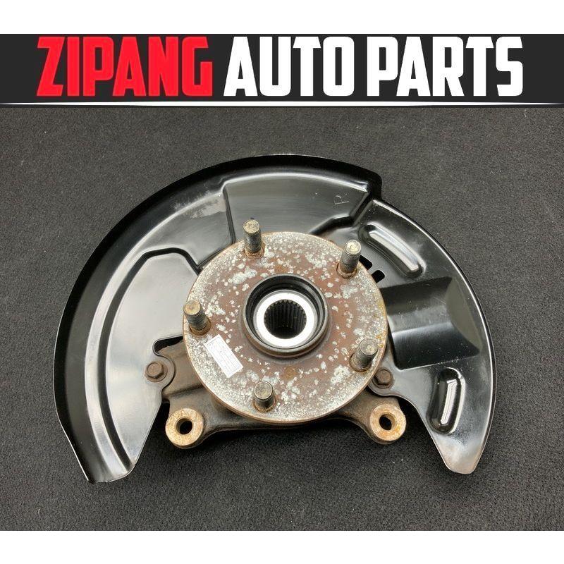 SB044 VM4 レヴォーグ 1.6GT-S アイサイト 4WD 右フロント ハブ 