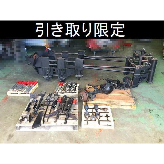 MT026 PD4W デリカ スペースギア 4WD ☆23インチ リフトアップ