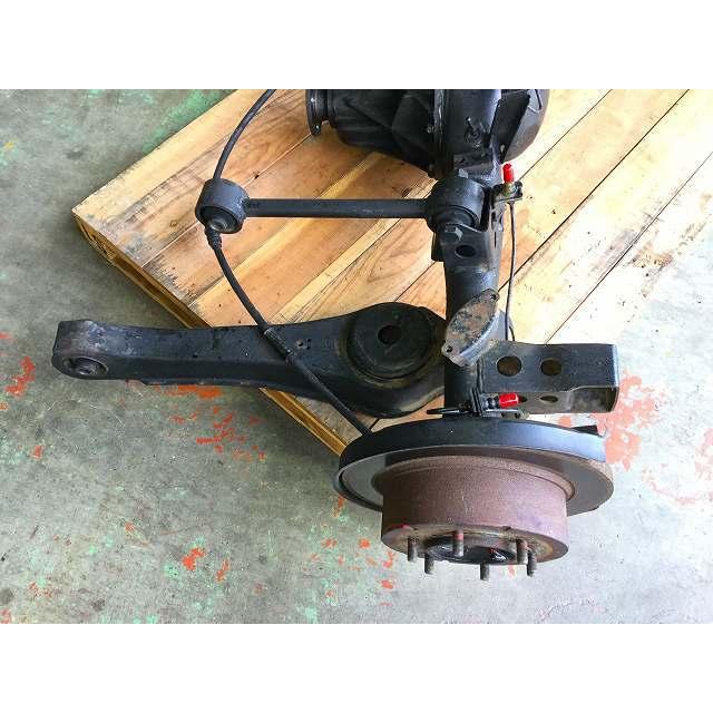 MT026 PD4W デリカ スペースギア 4WD ☆23インチ リフトアップ