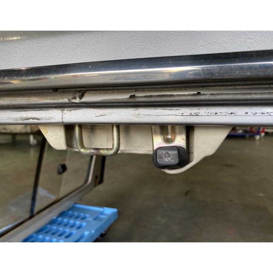 TY123 HZJ73V ランクル 70 ZX 4WD FRPトップ ルーフ 屋根 ガラス