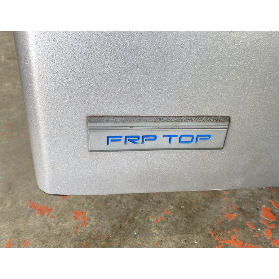 TY123 HZJ73V ランクル 70 ZX 4WD FRPトップ ルーフ 屋根 ガラス付き