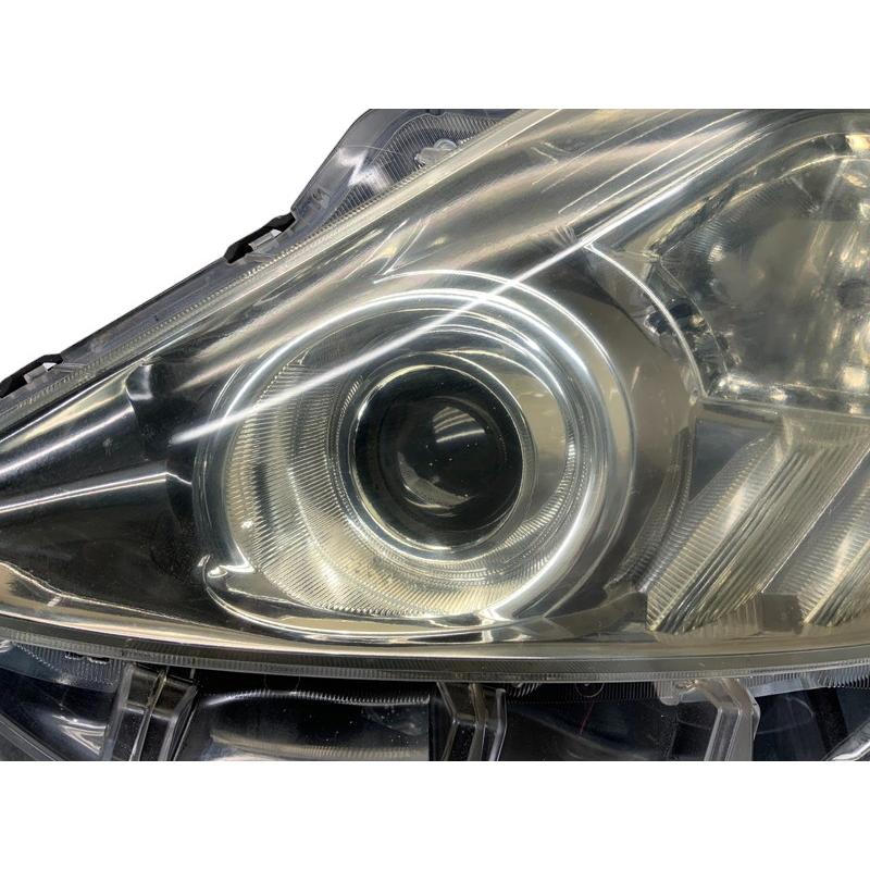 TY177 ANH20W アルファード 240S リミテッド 純正 左ヘッドライト HID
