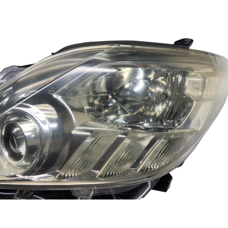 TY177 ANH20W アルファード 240S リミテッド 純正 左ヘッドライト HID