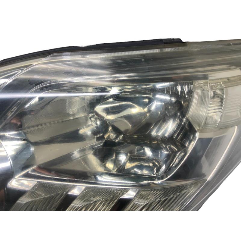 TY177 ANH20W アルファード 240S リミテッド 純正 左ヘッドライト HID