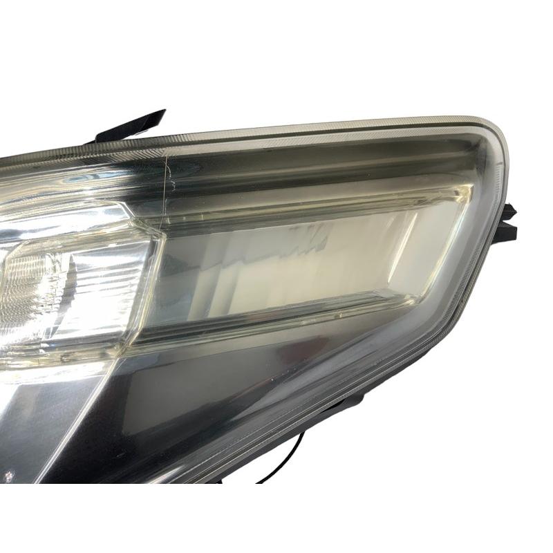 TY177 ANH20W アルファード 240S リミテッド 純正 左ヘッドライト HID