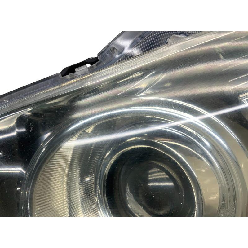TY177 ANH20W アルファード 240S リミテッド 純正 左ヘッドライト HID