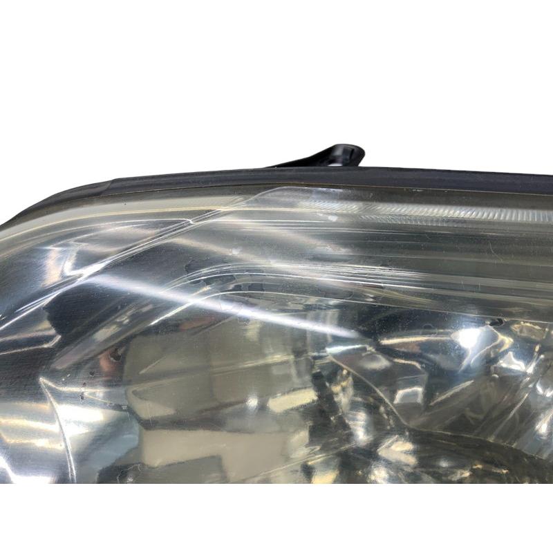 TY177 ANH20W アルファード 240S リミテッド 純正 左ヘッドライト HID