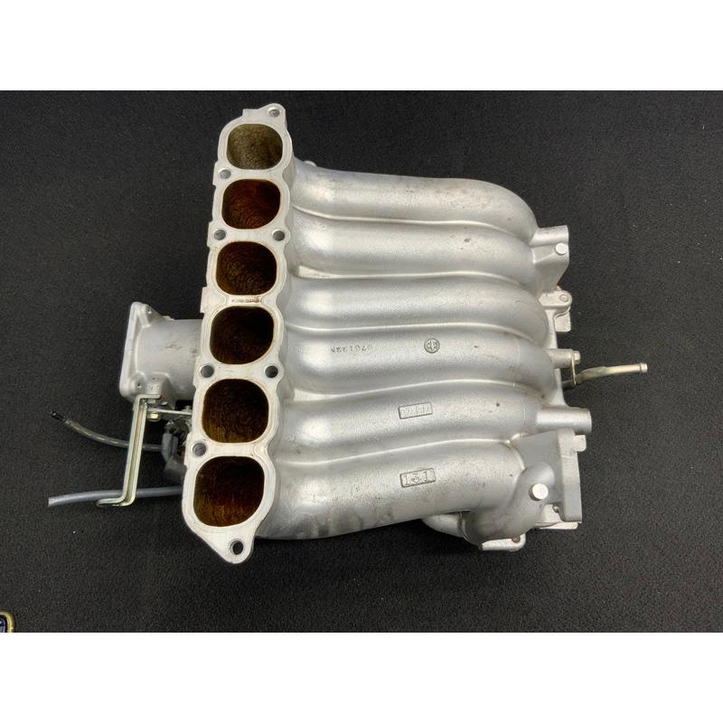 MT045 V93W パジェロ ロング エクシード 4WD 6G72 インマニ/インテーク