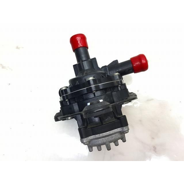 TY100 GWS204 クラウン HV G インバーター ウォーター ポンプ ☆動作OK  