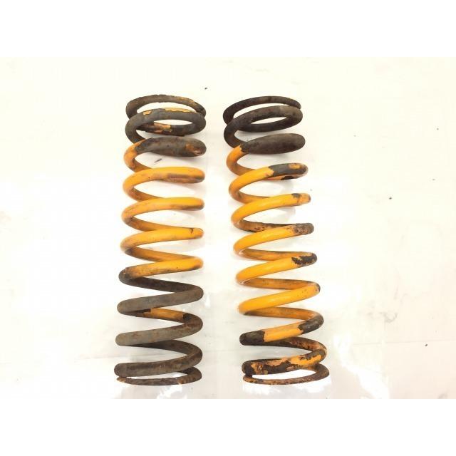 TY097 JZS161 アリスト VA300 後期 トムス/tom's Advox/アドボックス