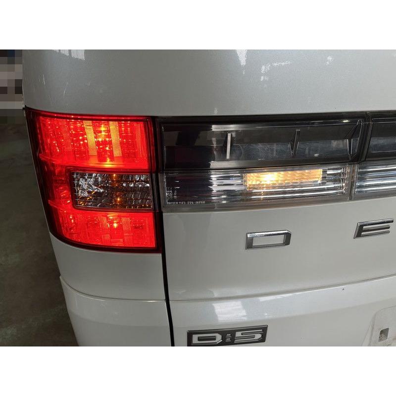 デリカ D5 CV5W CV2W CV4W 純正テールランプ 左右セット 三菱 純正 デリカD5 《 CV5W 》 右テールランプ P91600-23002957 : NGP