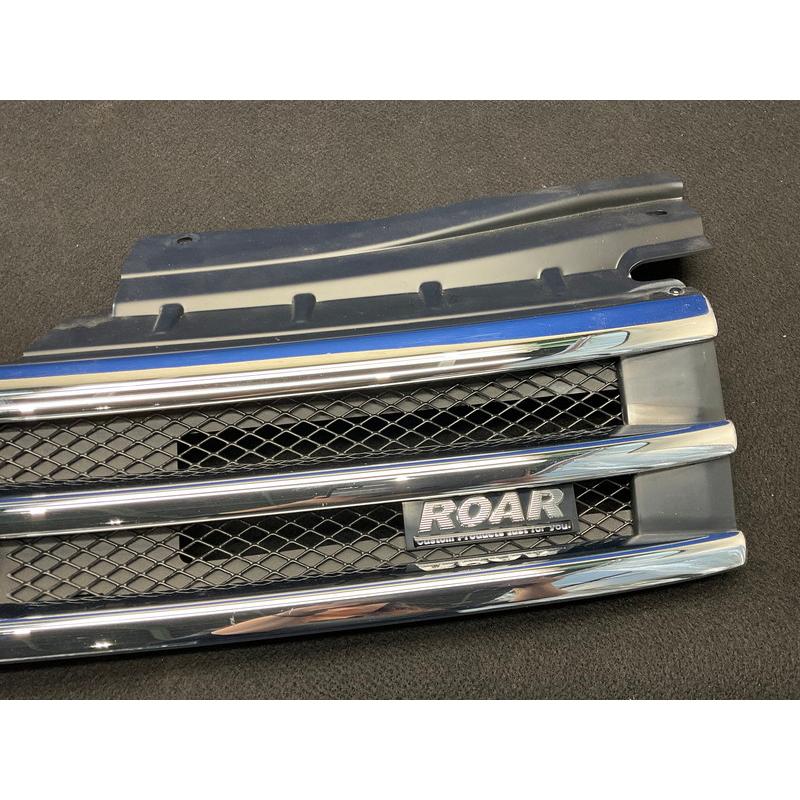 MT047 CV5W デリカ D:5 プレミアム 4WD ☆純正OP ROAR フロント グリル