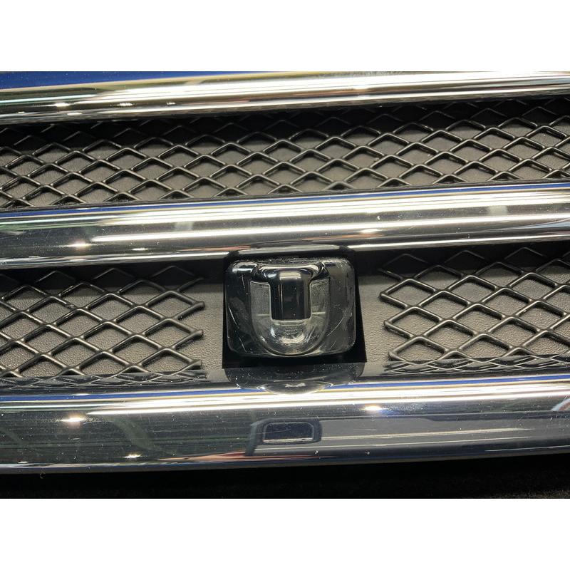 MT047 CV5W デリカ D:5 プレミアム 4WD ☆純正OP ROAR フロント グリル