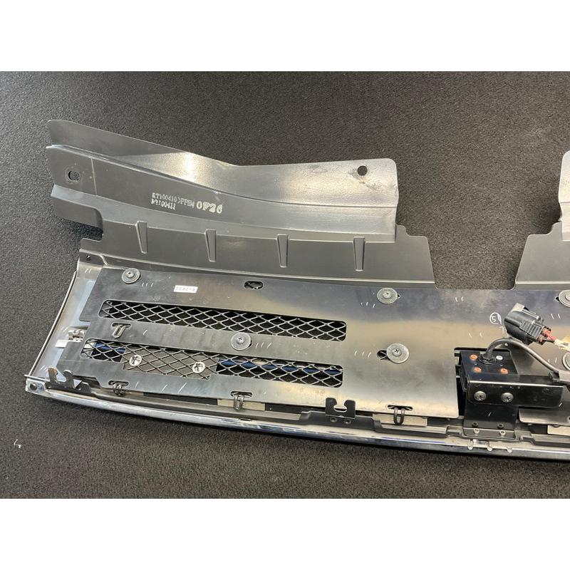 MT047 CV5W デリカ D:5 プレミアム 4WD ☆純正OP ROAR フロント グリル