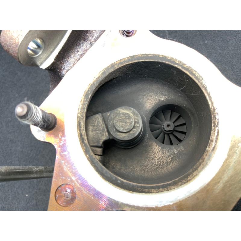 HN039 JJ1 N-VAN + STYLE FUN ターボ S07B タービン/ターボ