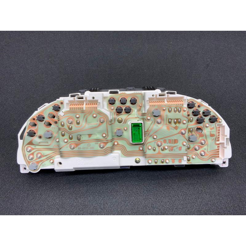 HN037 BB8 プレリュード SiR スピード メーター ◇40558km S30 78100 