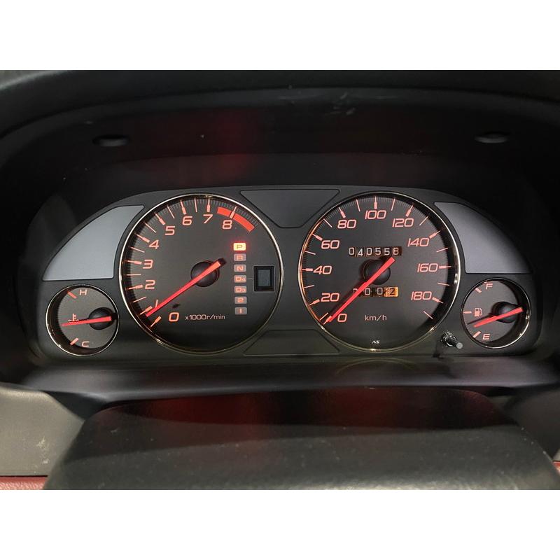 gc8 スピードメーター 2026年最新】Yahoo!オークション -gc8 sti メーターの中古品・新品・未