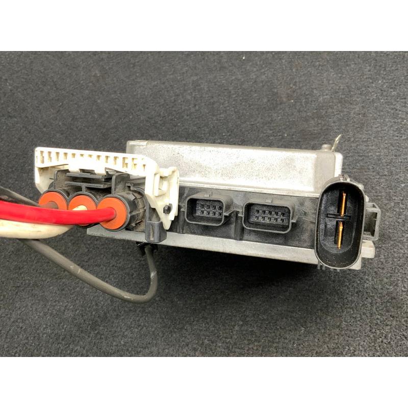 SB042 GP2 インプレッサ スポーツ 1.6i -L パワステ ステアリング 