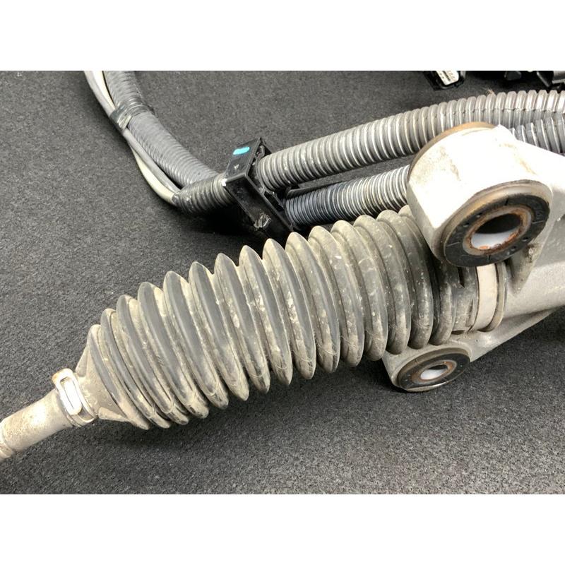SB042 GP2 インプレッサ スポーツ 1.6i -L パワステ ステアリング 