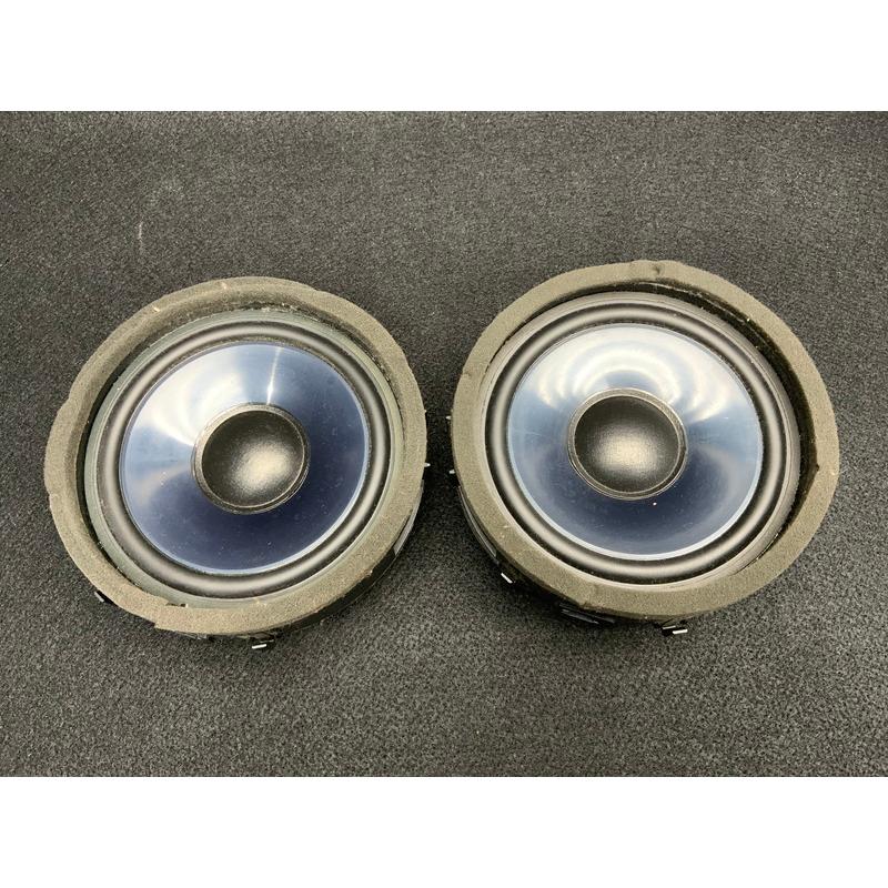 MT043 CV5W デリカ D:5 GナビP 4WD 純正 ロックフォード スピーカー