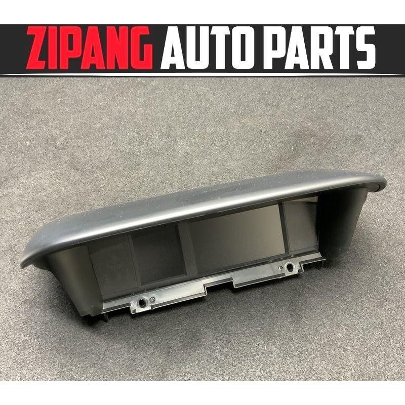 SB042 GP2 インプレッサ スポーツ 1.6i -L マルチ インフォメーション