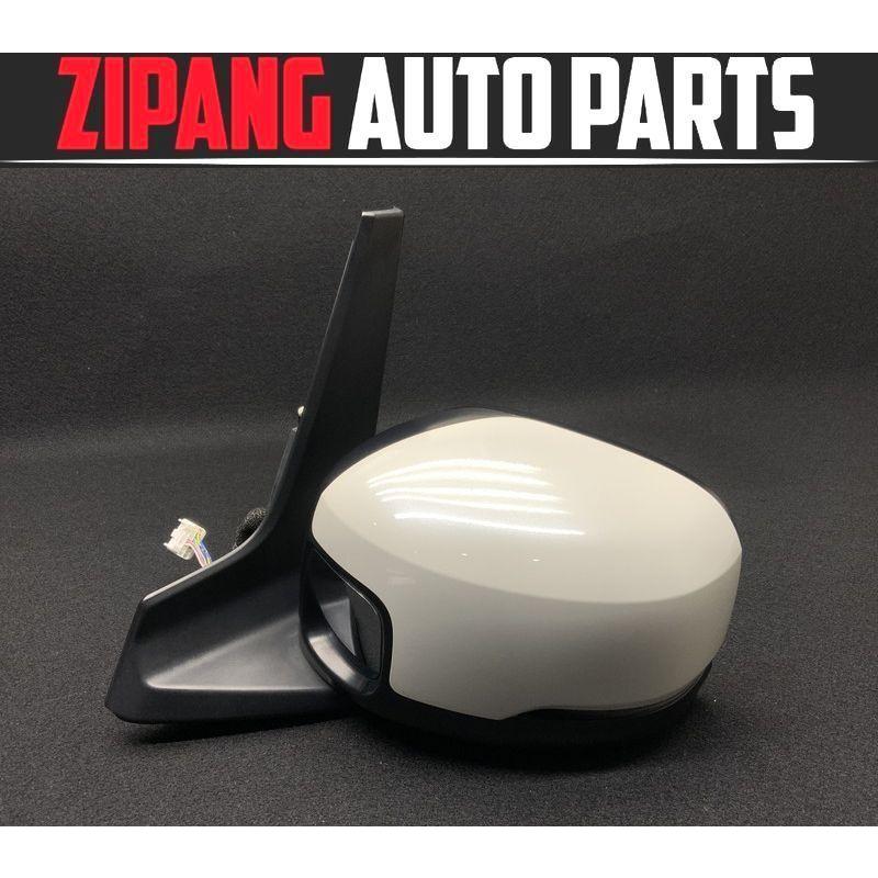 HN038 JF3 N-BOX カスタム G Lターボ 左 ドアミラー 電格式/ウインカー