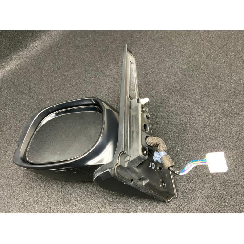 HN038 JF3 N-BOX カスタム G Lターボ 左 ドアミラー 電格式/ウインカー