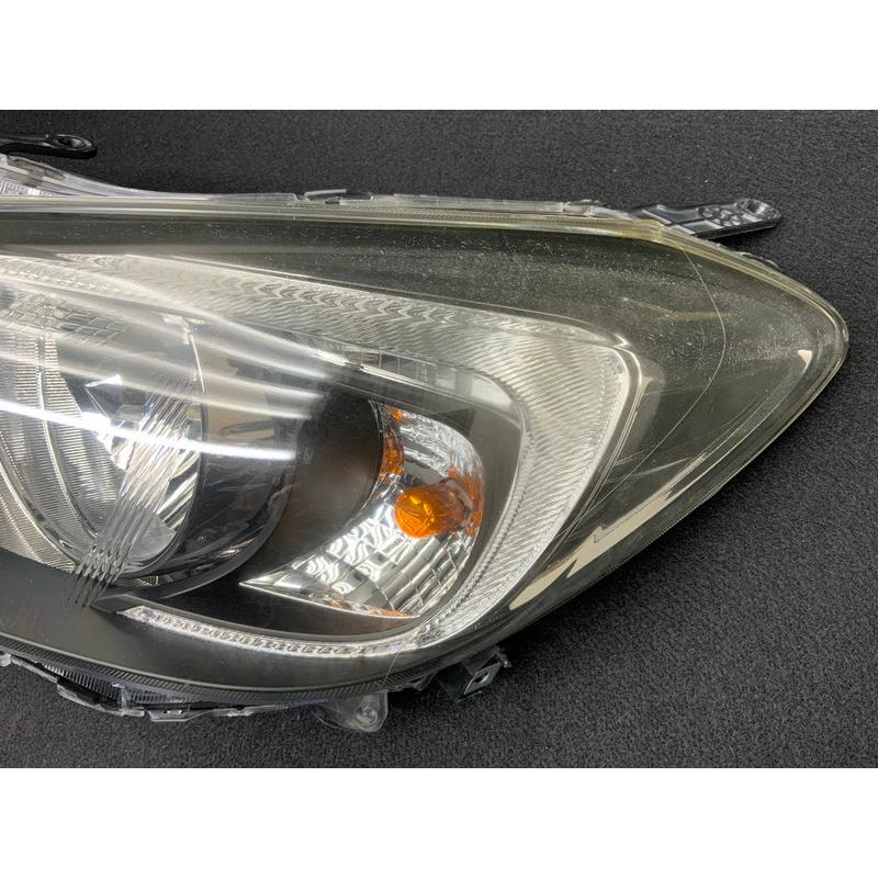 SB042 GP2 インプレッサ スポーツ 1.6i -L 純正 左ヘッドライト HID