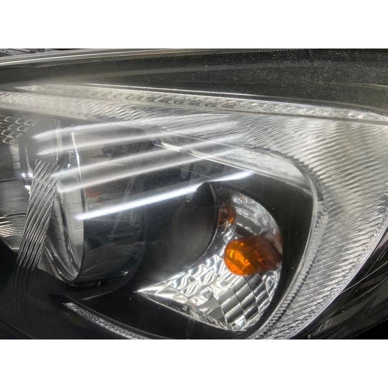 SB042 GP2 インプレッサ スポーツ 1.6i -L 純正 左ヘッドライト HID