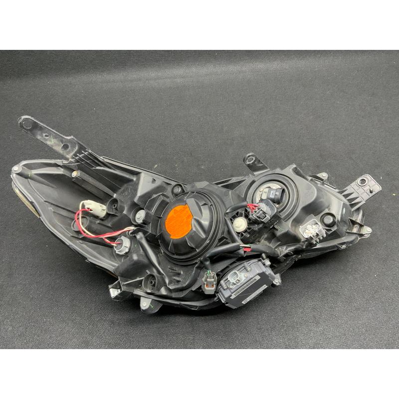 SB042 GP2 インプレッサ スポーツ 1.6i -L 純正 左ヘッドライト HID