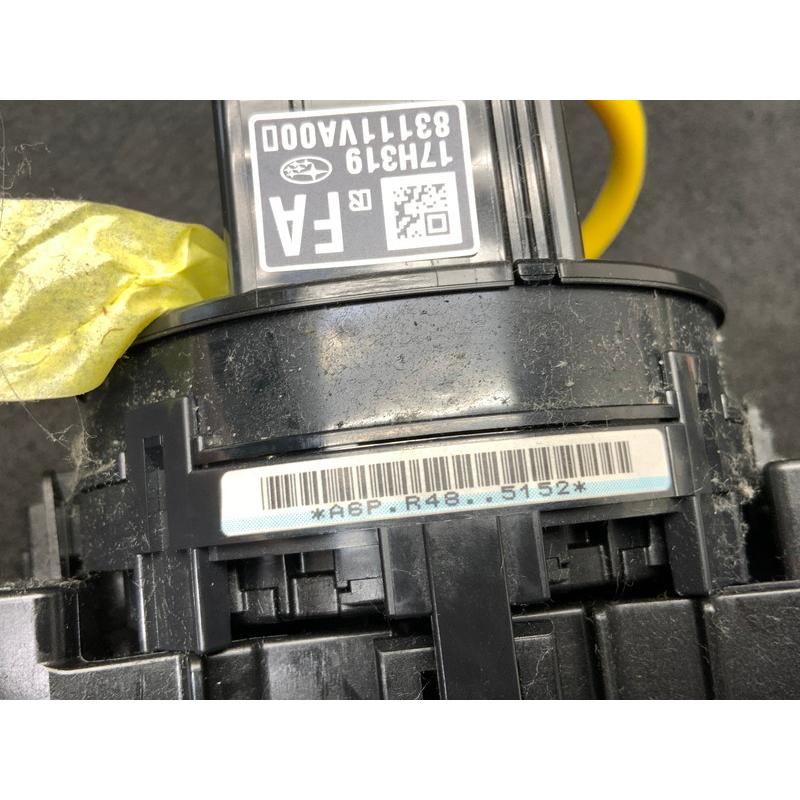 SB044 VM4 レヴォーグ 1.6GT-S アイサイト 4WD ライト/ワイパー/コンビ