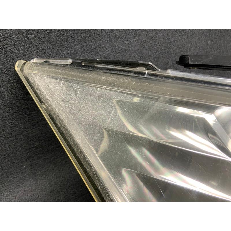 MT043 CV5W デリカ D:5 GナビP 4WD 純正 右ヘッドライト HID/バラスト