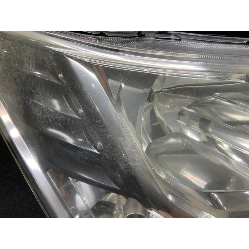 MT043 CV5W デリカ D:5 GナビP 4WD 純正 右ヘッドライト HID/バラスト