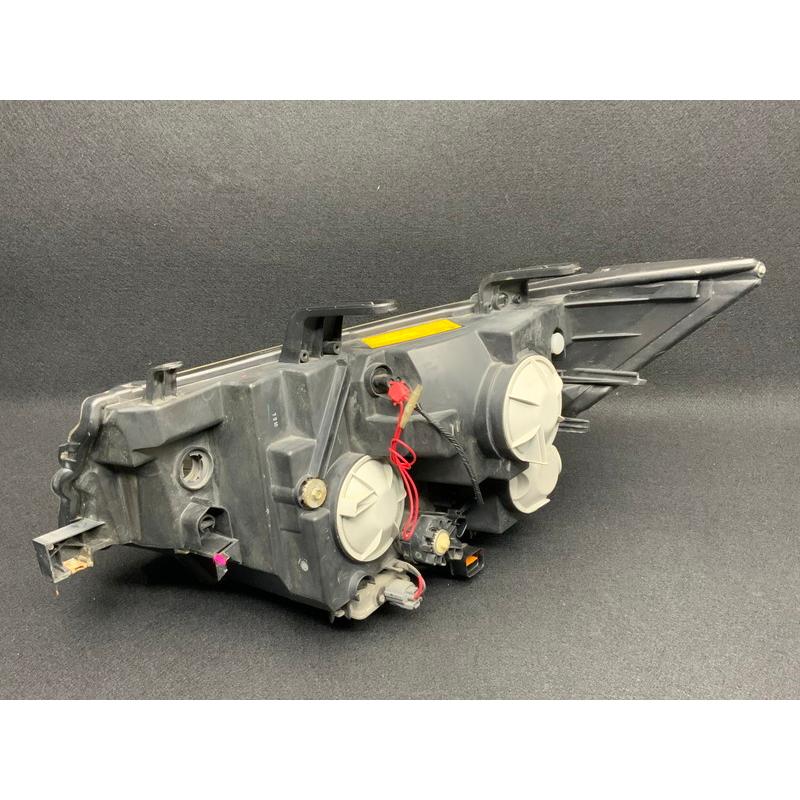 MT043 CV5W デリカ D:5 GナビP 4WD 純正 右ヘッドライト HID/バラスト