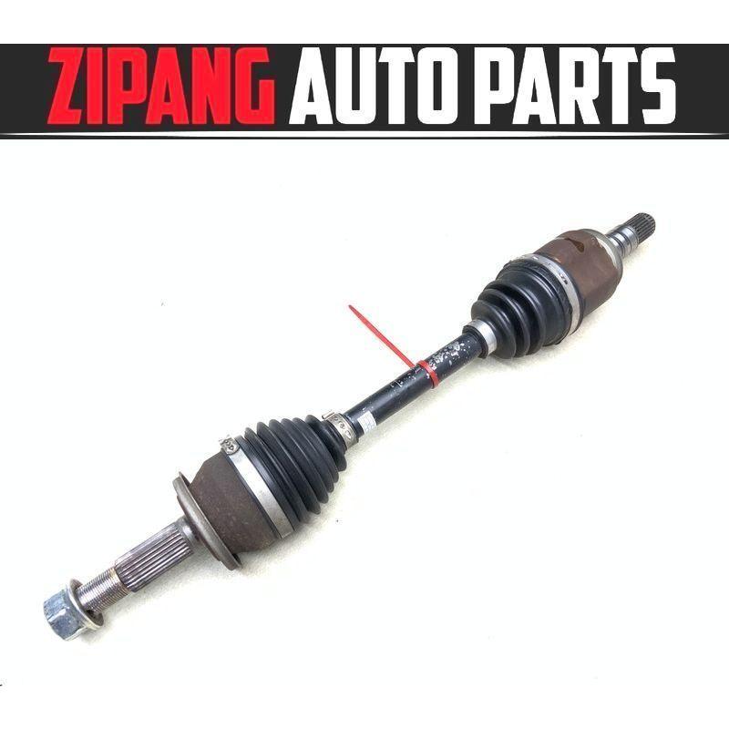 NS083 V37 スカイライン 350GT Four HV タイプP 右フロント ドライブ  