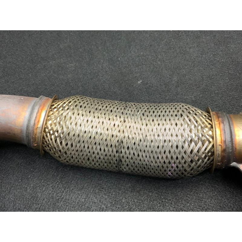 MZ018 DK CX-3 XD ツーリング 純正 触媒 DPF コンバーター ☆棚落ち