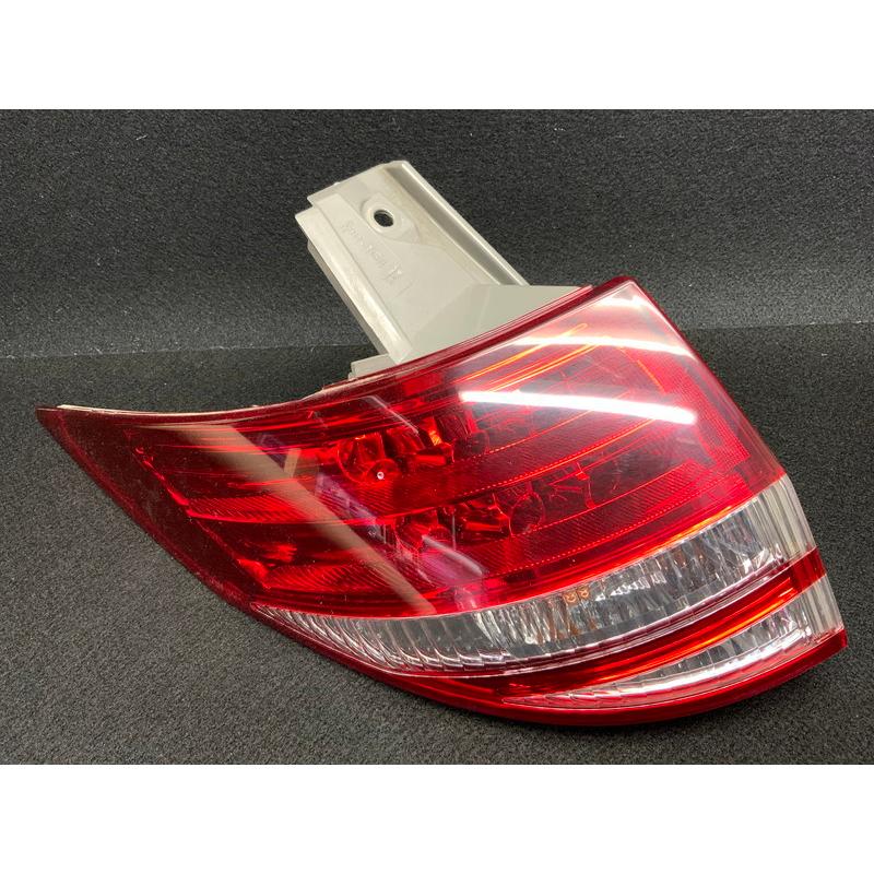 TY035 ACR50W エスティマ G 前期 テールランプ/フィニッシャー セット
