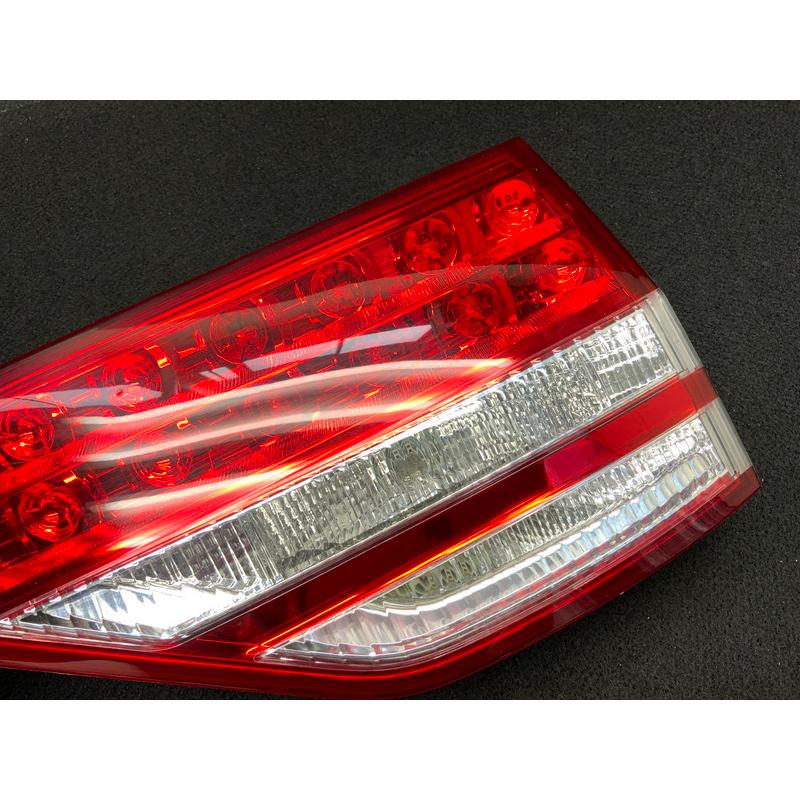 TY035 ACR50W エスティマ G 前期 テールランプ/フィニッシャー セット