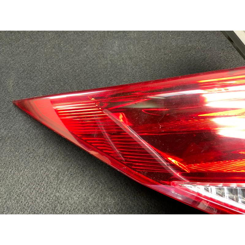 TY035 ACR50W エスティマ G 前期 テールランプ/フィニッシャー セット