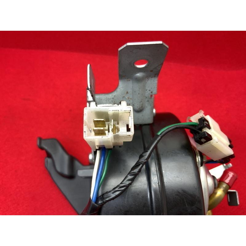 NS068 Y60 サファリ グランロード 4WD リア ヒーター コア NS068 Y60 サファリ グランロード 4WD リア ヒーター コア