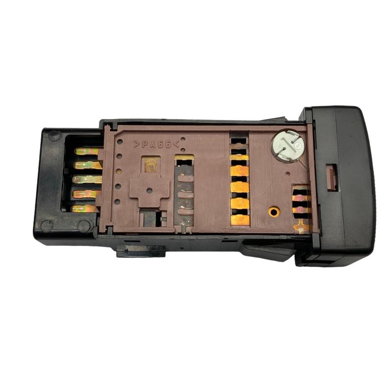 MZ011 SE3P RX-8 タイプS F6 ヘッドライト レベライザー/光軸