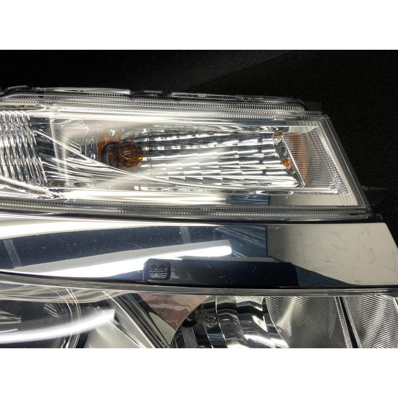 NS090 E52 エルグランド ライダー 黒クロスシート マニュアル 純正 右