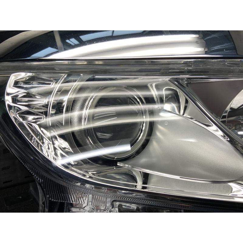 NS090 E52 エルグランド ライダー 黒クロスシート マニュアル 純正 右