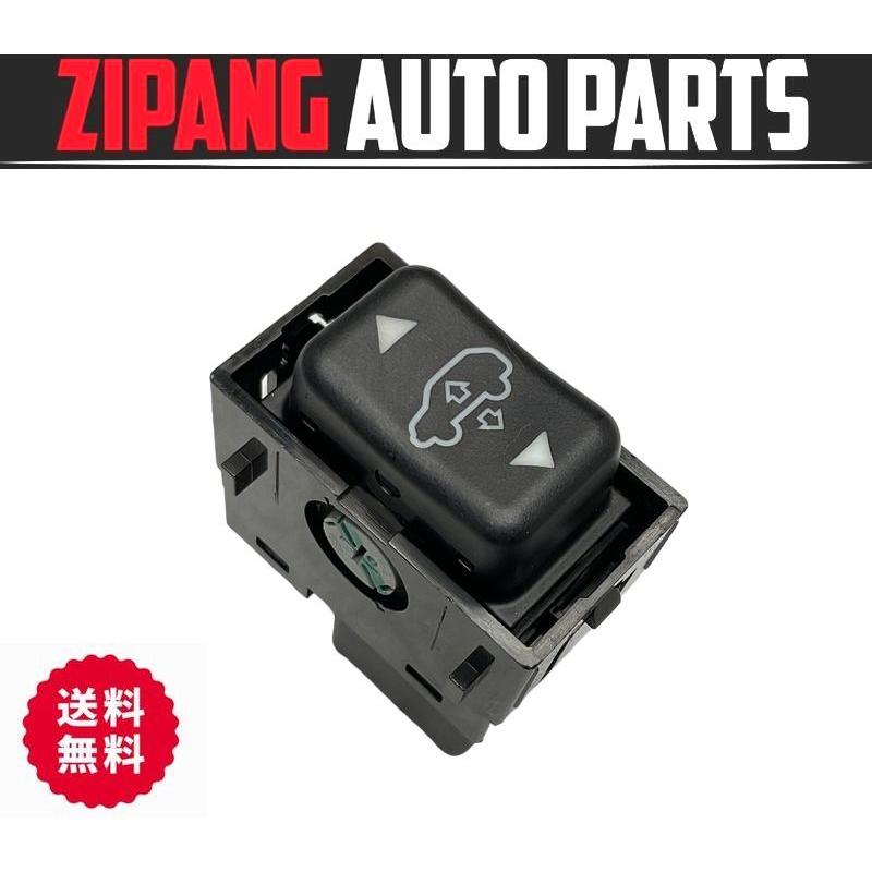 TY059 GSU36W ハリアー AIRS 4WD 純正 エアサス コントロール スイッチ