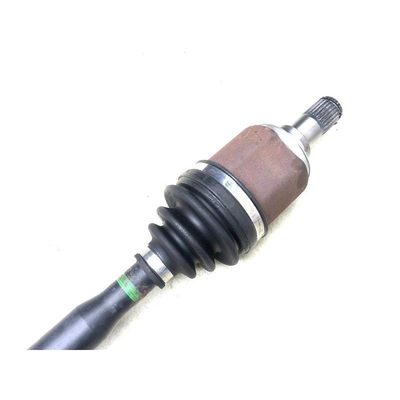 【中古】三菱GG2WアウトランダーPHEV左リアドライブシャフト★H27年式 MT020 GG2W アウトランダー PHEV GナビPG 左リア ドライブ