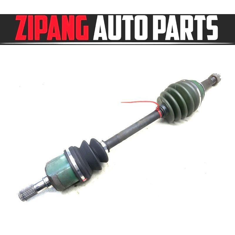 ドライブシャフトQS9000 ISO9002