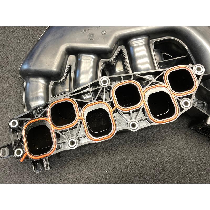 LX009 GWL10 GS450h バージョンL 2GR-FXE インマニ/インテーク