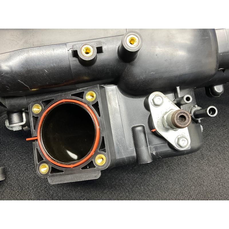 SB030 YA5 エクシーガ GT 4WD EJ205HBJME インマニ/インテーク SB030 YA5 エクシーガ GT 4WD EJ205HBJME インマニ/インテーク