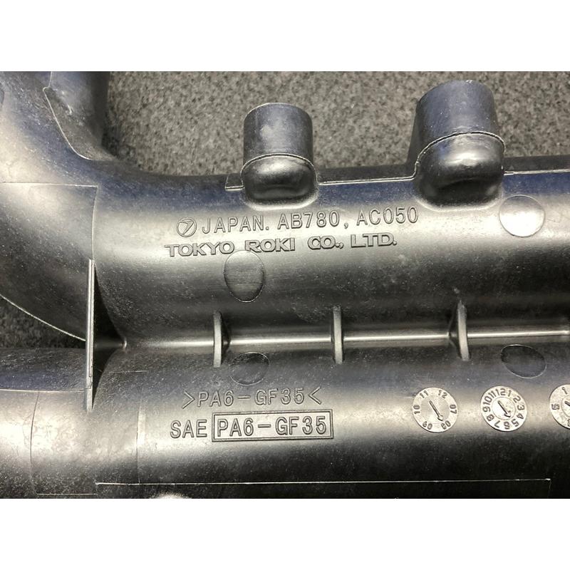 SB030 YA5 エクシーガ GT 4WD EJ205HBJME インマニ/インテーク SB030 YA5 エクシーガ GT 4WD EJ205HBJME インマニ/インテーク